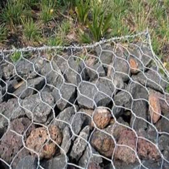 Gabion Basket Box